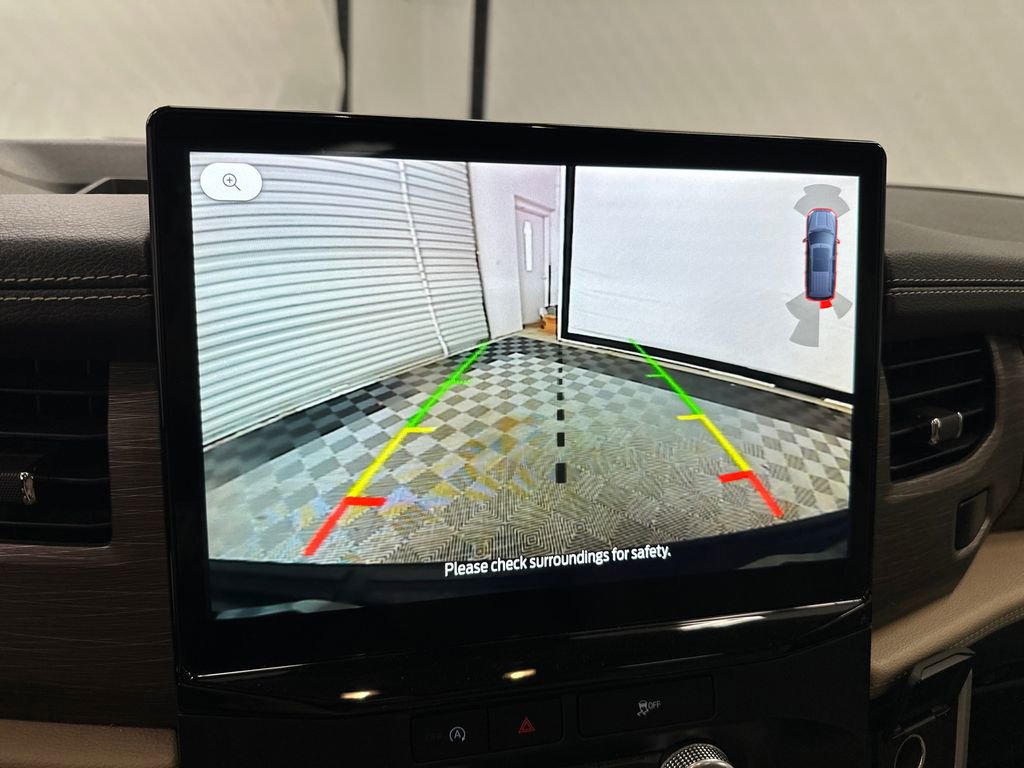 Used 2024 Ford Expedition Max Limited image 33