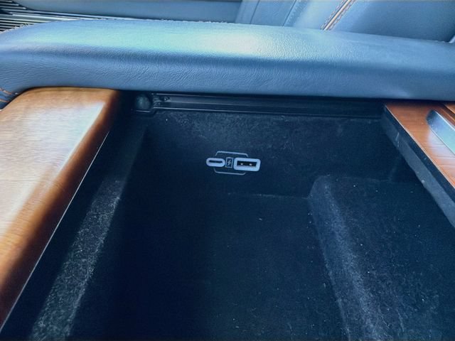 Used 2022 Jeep Grand Wagoneer Series II w/ Convenience Group III AWD/4WD image 33