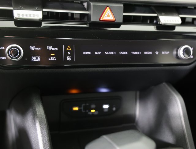 New 2026 Kia Sportage EX image 14