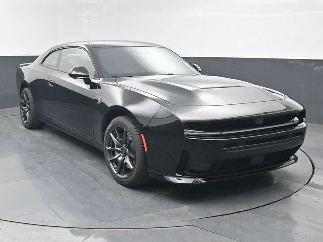 New 2026 Dodge Charger Scat Pack AWD/4WD image 8