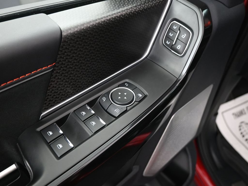 Used 2024 Ford F150 Raptor w/ Equipment Group 803A Raptor R image 9