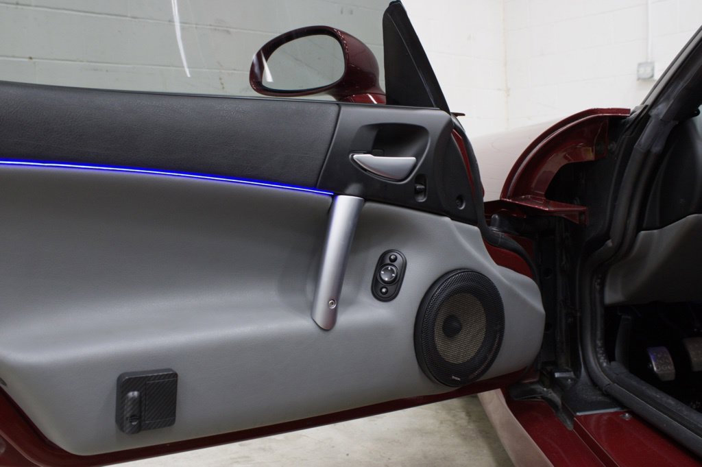 Used 2008 Dodge Viper SRT-10 RWD image 22