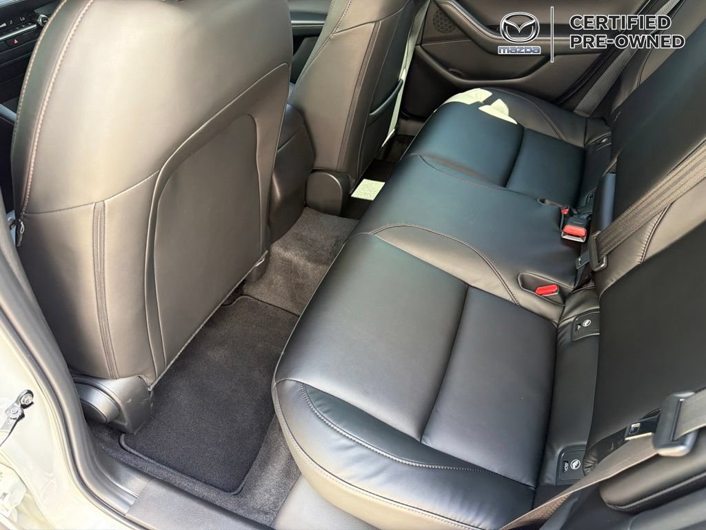Used 2026 MAZDA MAZDA3 s Sport FWD image 30