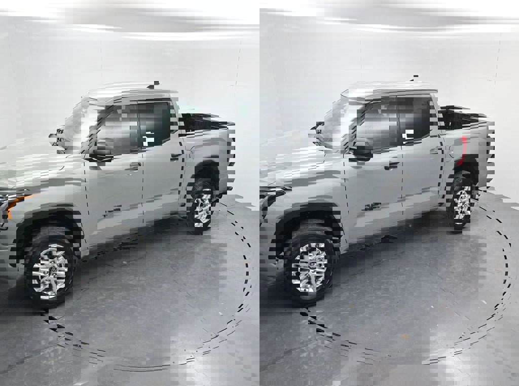 New 2026 Toyota Tundra SR5 image 58