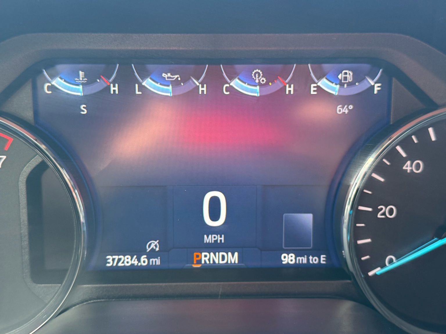 Used 2024 Ford Expedition Limited image 45