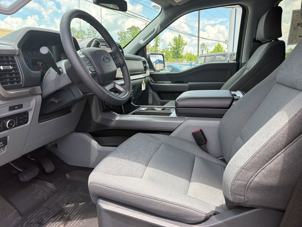 New 2026 Ford F150 XLT AWD/4WD image 9