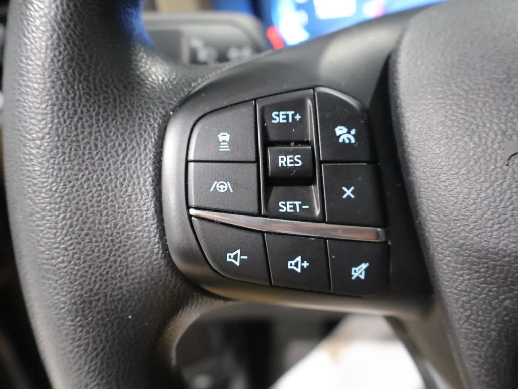 Used 2025 Ford Bronco Sport Big Bend AWD/4WD image 32