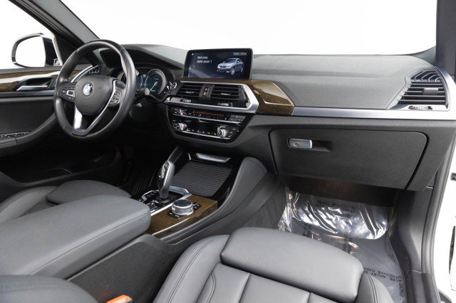 Used 2019 BMW X4 xDrive30i w/ Convenience Package image 2