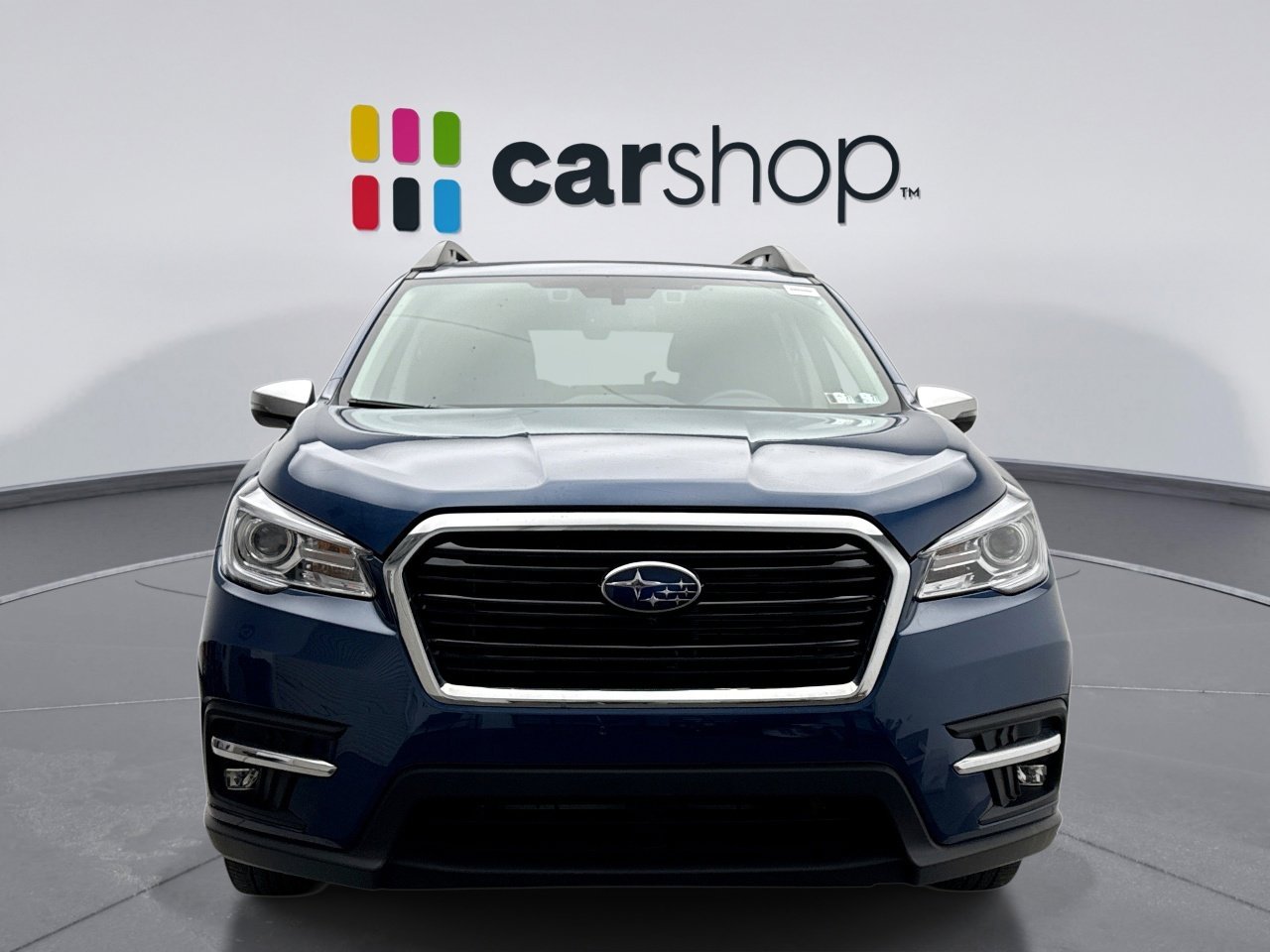 Used 2022 Subaru Ascent Touring image 8