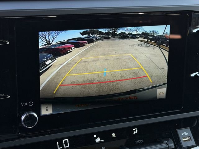 New 2026 Toyota Tundra SR5 image 17