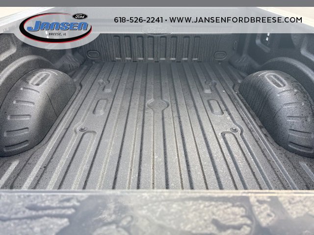 New 2026 Ford F350 Lariat image 8