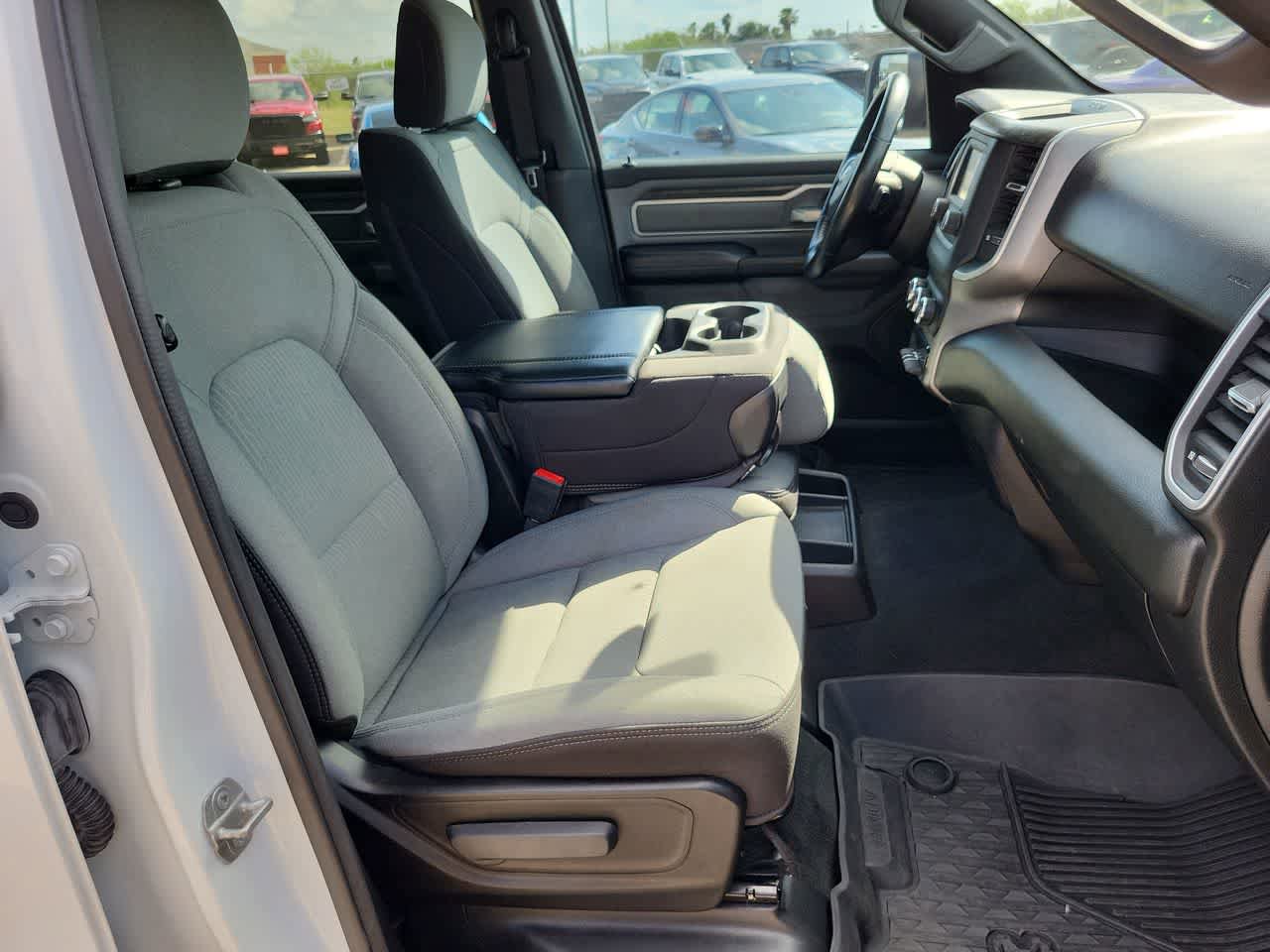 Used 2022 RAM 1500 Lone Star RWD image 22