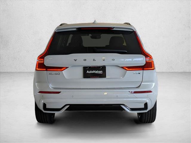 New 2026 Volvo XC60 T8 Plus w/ Climate Package PRO AWD/4WD image 7