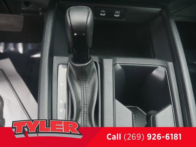 Certified 2024 Honda Accord EX image 32