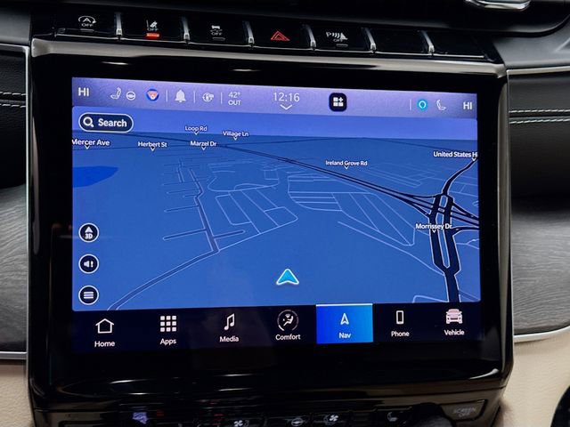 Used 2023 Jeep Grand Cherokee L Limited w/ Luxury Tech Group II image 15