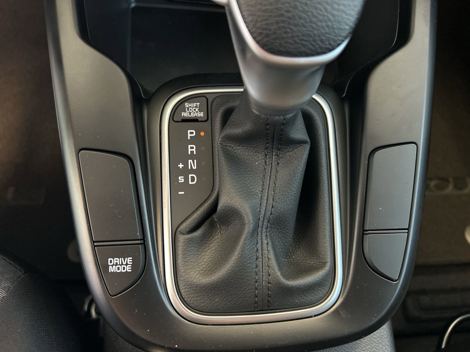 New 2025 Kia Soul LX image 21