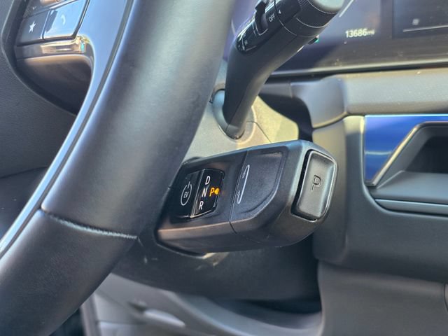 Certified 2024 Kia EV9 GT-Line AWD/4WD image 39