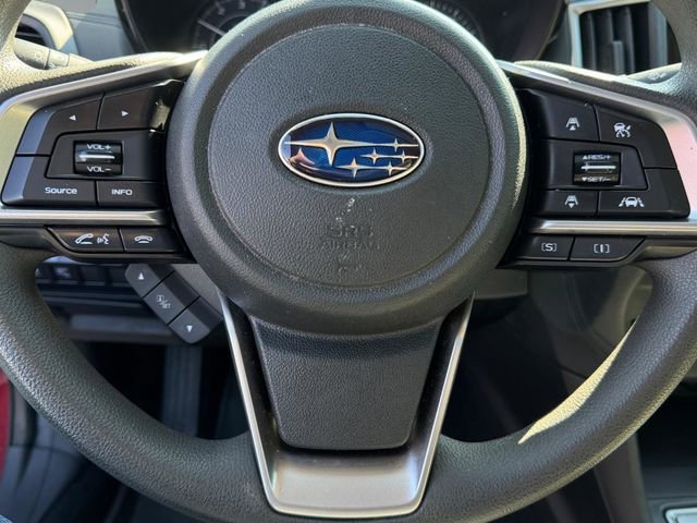 Used 2022 Subaru Impreza Premium image 19