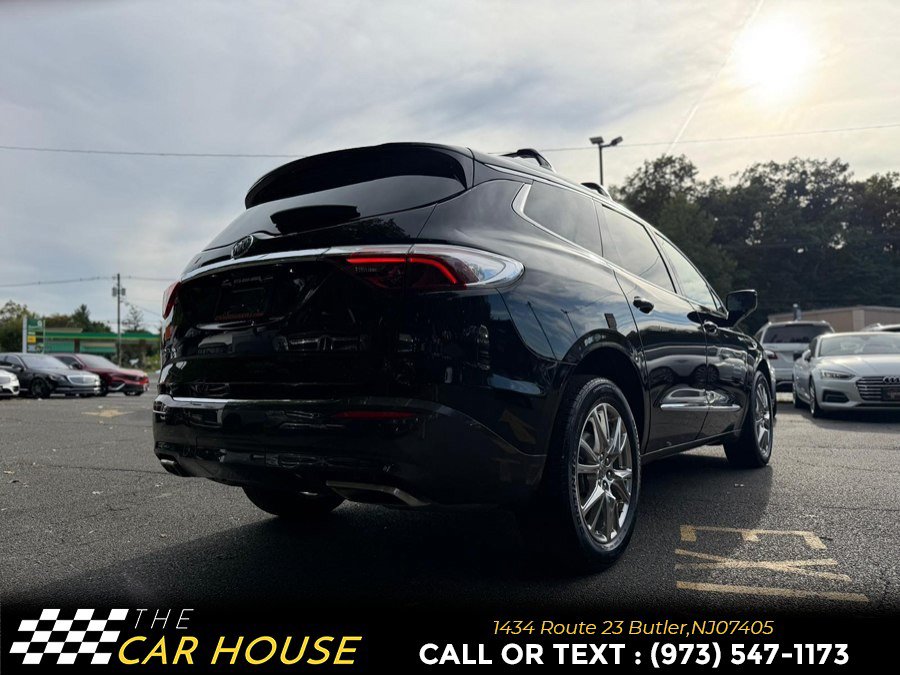 Used 2023 Buick Enclave Premium w/ Experience Buick Package AWD/4WD image 7