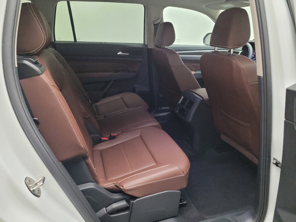 Used 2023 Volkswagen Atlas SE FWD image 19