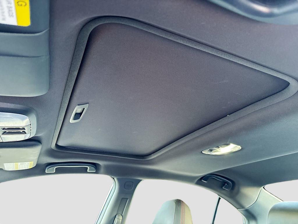 Used 2022 Subaru WRX Limited w/ Popular Package #2A image 23