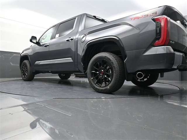 New 2025 Toyota Tundra 1794 Edition image 31