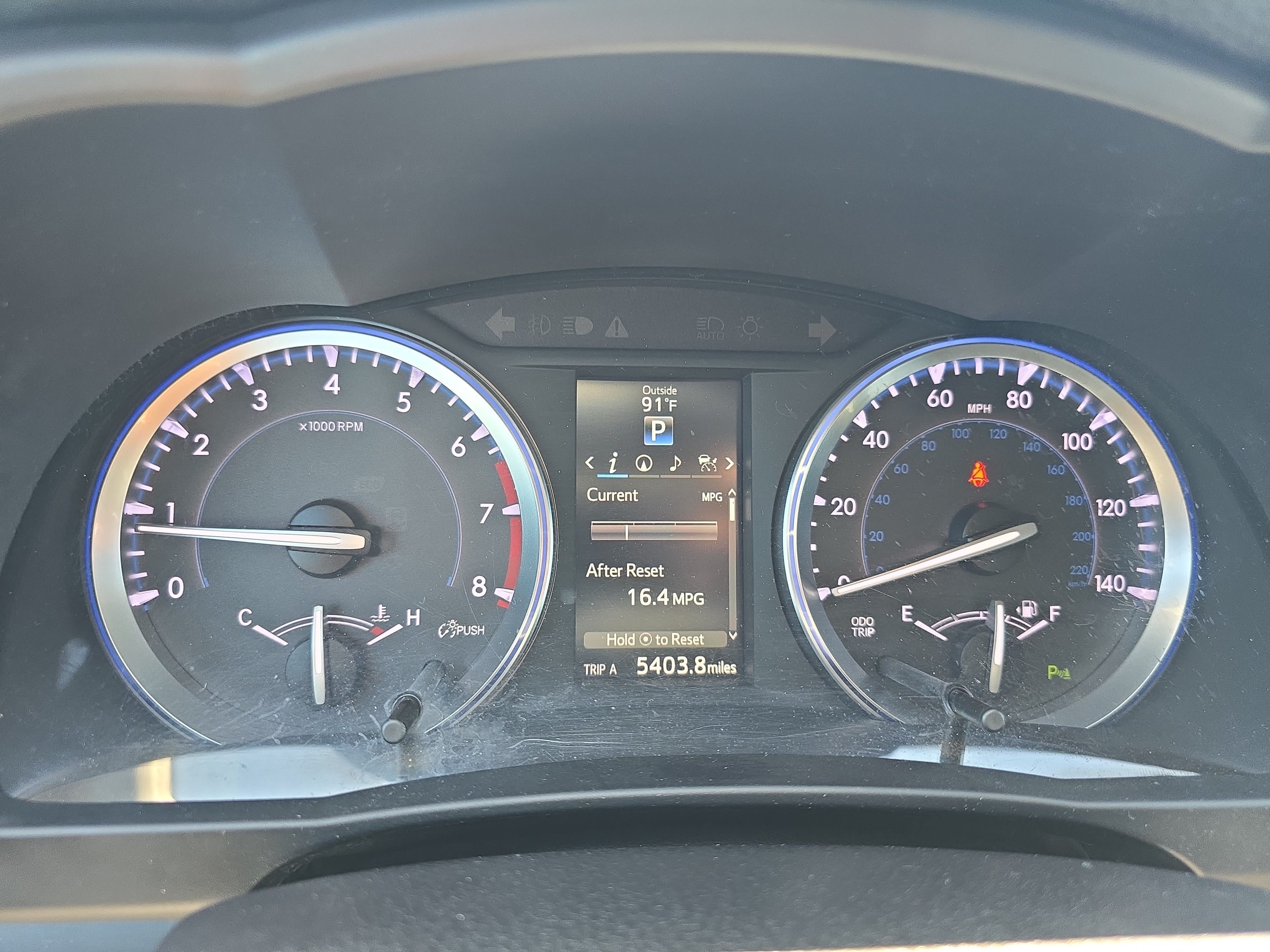 Used 2016 Toyota Highlander Limited Platinum AWD/4WD image 19