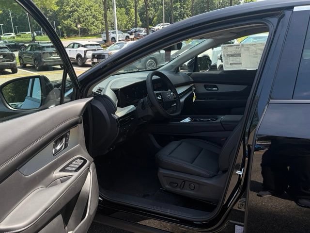 New 2026 Nissan Murano SL AWD/4WD image 14