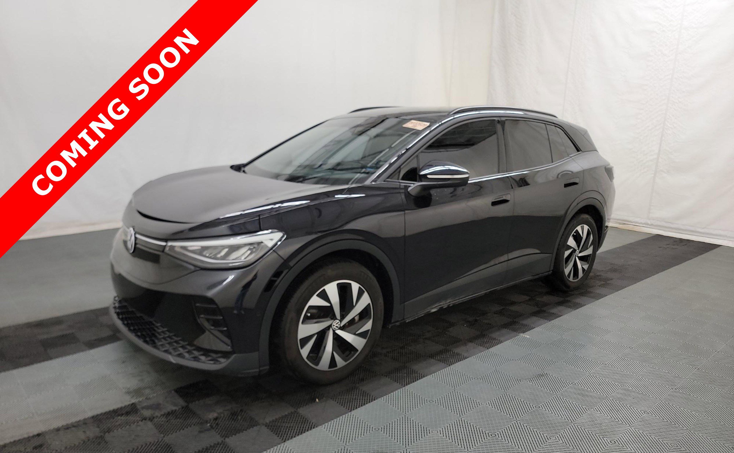 Used 2024 Volkswagen ID.4 2WD