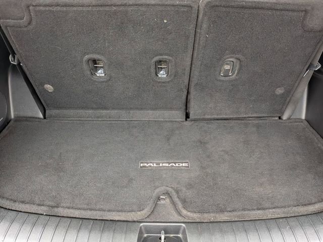 Used 2021 Hyundai Palisade Limited image 30