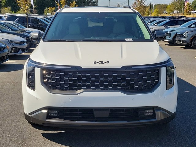 New 2026 Kia Carnival SX Prestige image 2