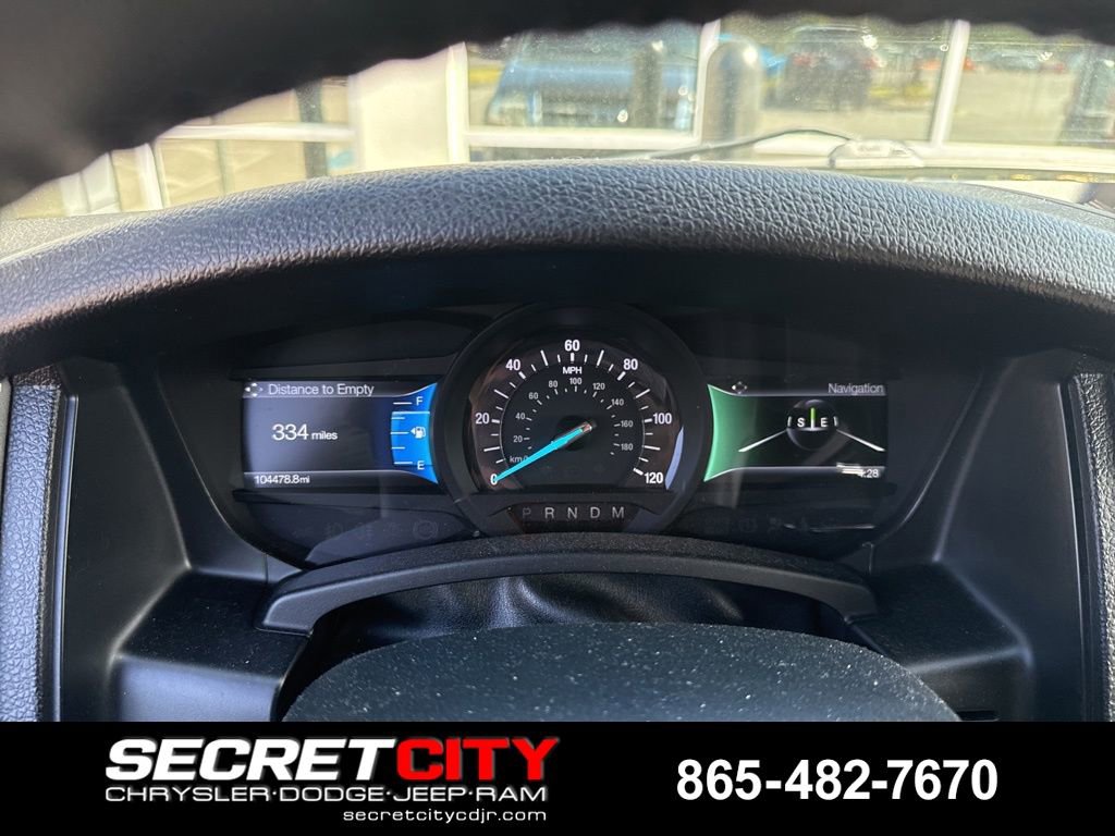 Used 2017 Ford Expedition Limited w/ Equipment Group 301A image 10