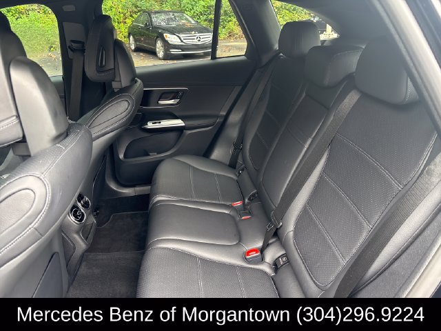 Certified 2023 Mercedes-Benz GLC 300 4MATIC image 18