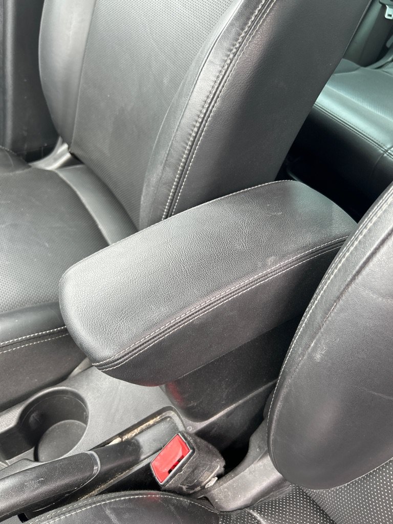 Used 2018 FIAT 500L Trekking FWD image 14