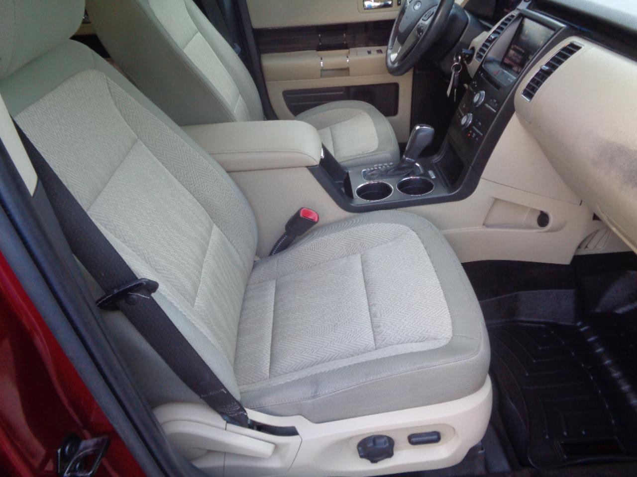 Used 2014 Ford Flex SEL w/ Equipment Group 201A AWD/4WD image 33