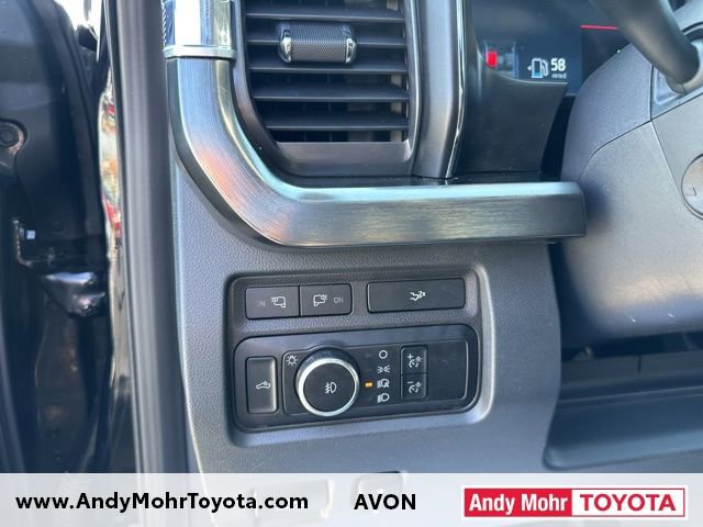 Used 2024 Ford F350 Lariat w/ Lariat Ultimate Package image 18