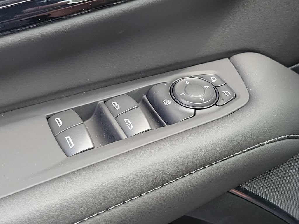 New 2026 Chevrolet Tahoe LS w/ Max Trailering Package RWD image 14