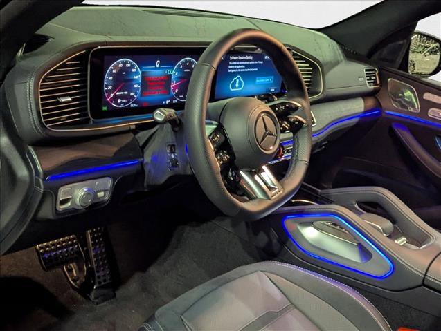 New 2026 Mercedes-Benz GLE 53 AMG 4MATIC video 3