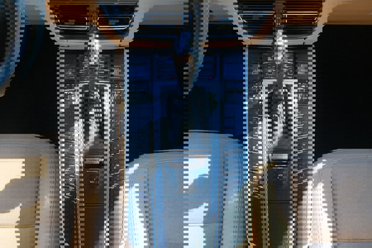 Used 2021 Porsche Macan image 26