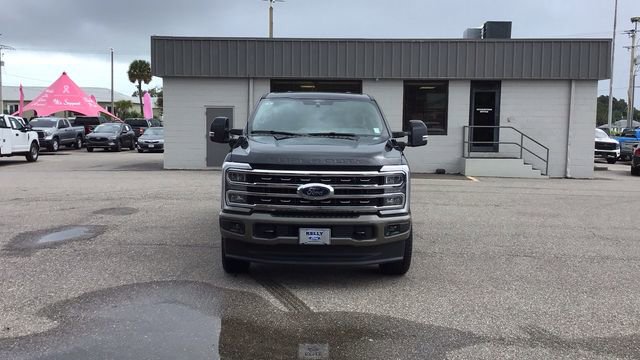 New 2026 Ford F250 King Ranch image 3