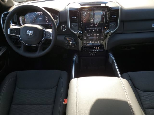 New 2026 RAM 1500 Big Horn AWD/4WD image 15
