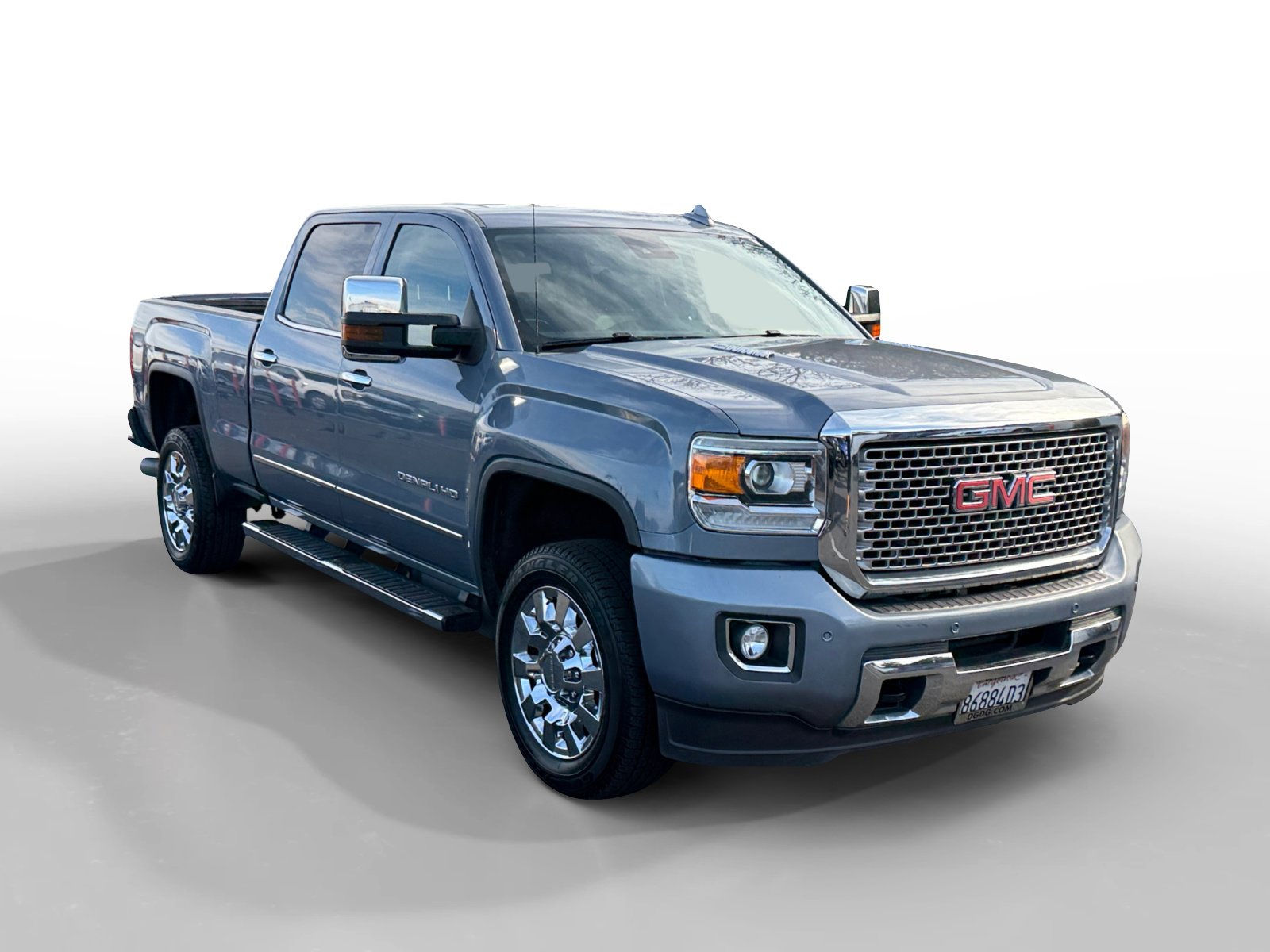 Used 2016 GMC Sierra 2500 Denali image 7