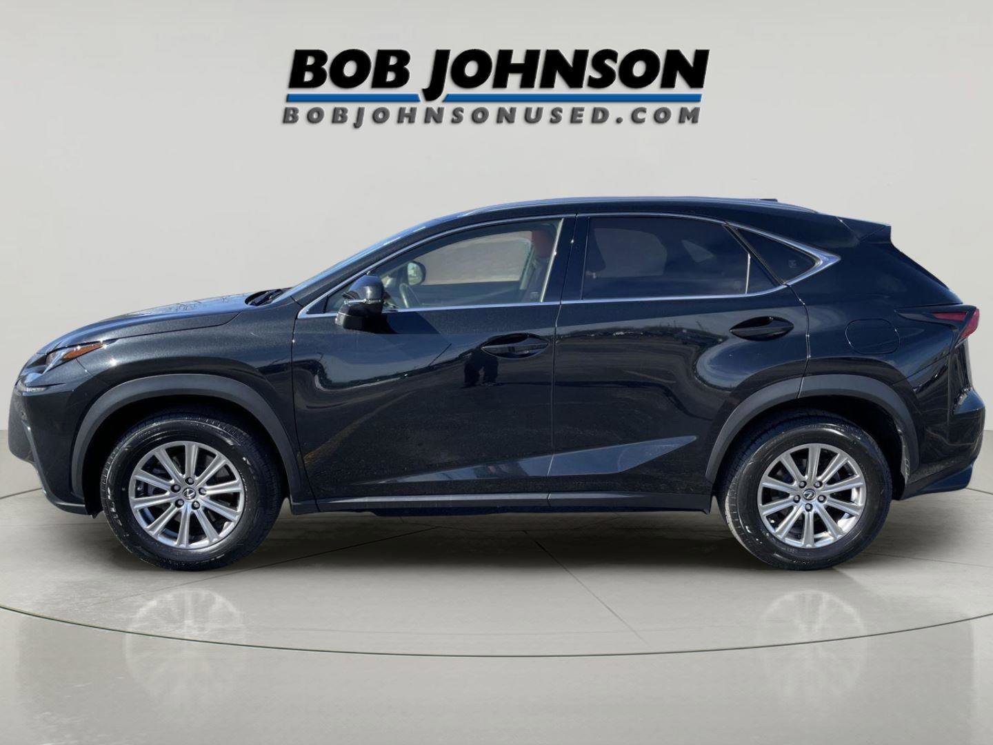 Used 2020 Lexus NX 300 AWD w/ Comfort Package image 5