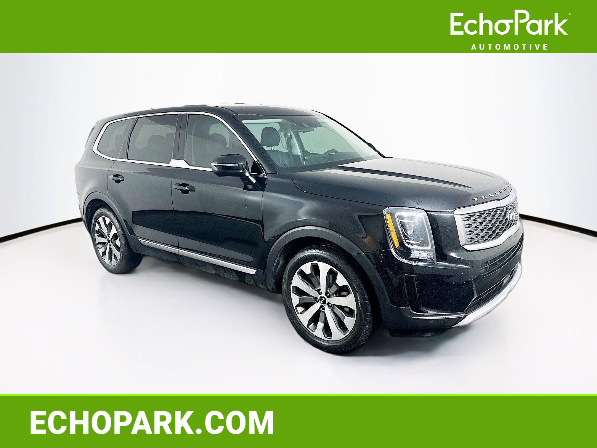 Used 2021 Kia Telluride LX