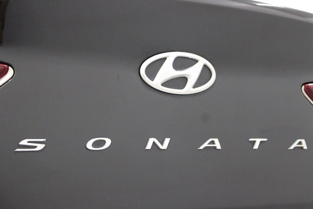 Used 2018 Hyundai Sonata SEL FWD image 28