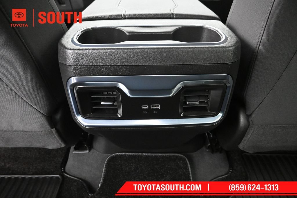 Used 2026 GMC Sierra 1500 Elevation w/ X31 Off-Road Package AWD/4WD image 25