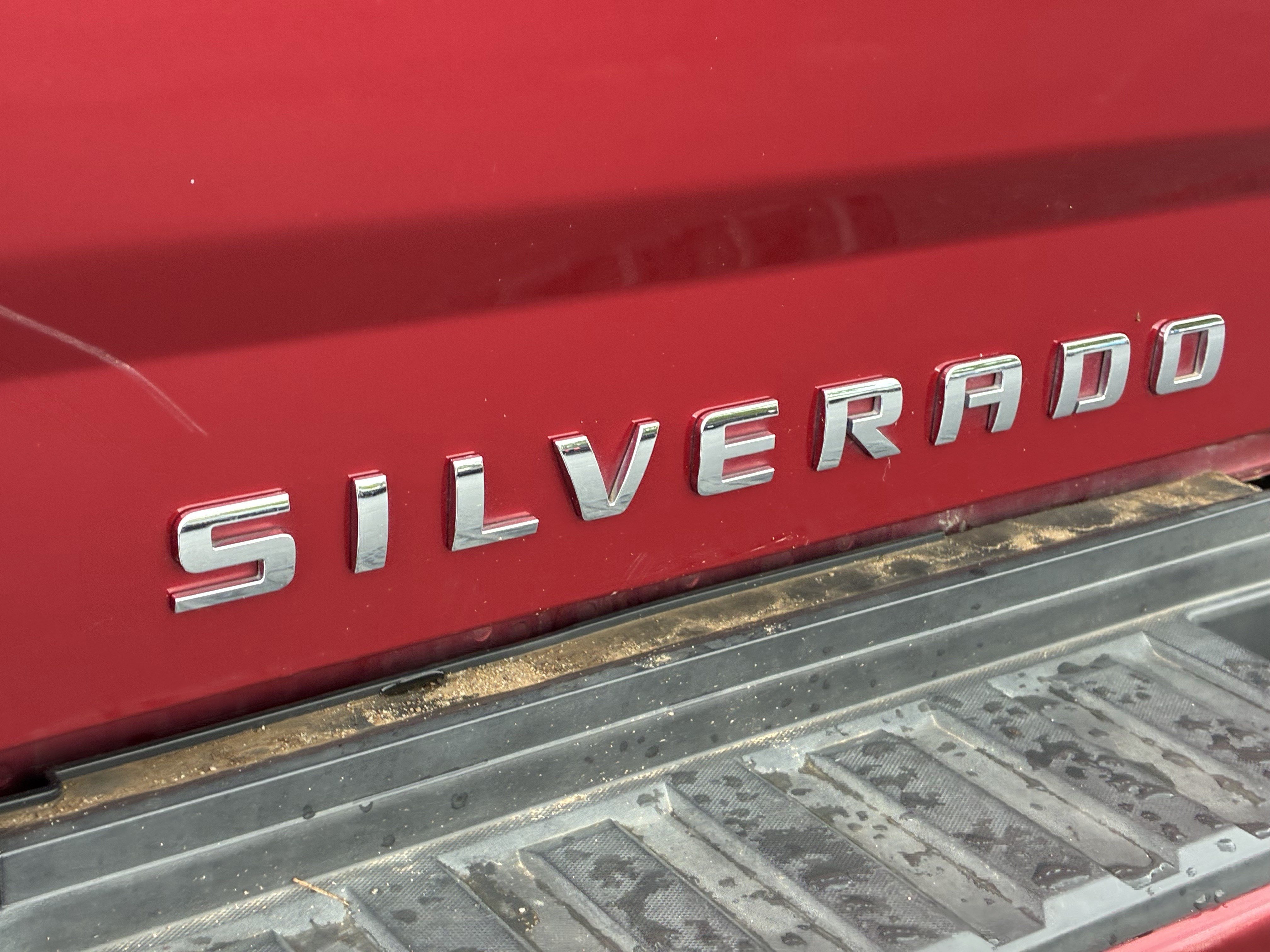 Used 2018 Chevrolet Silverado 3500 High Country w/ Duramax Plus Package AWD/4WD image 13