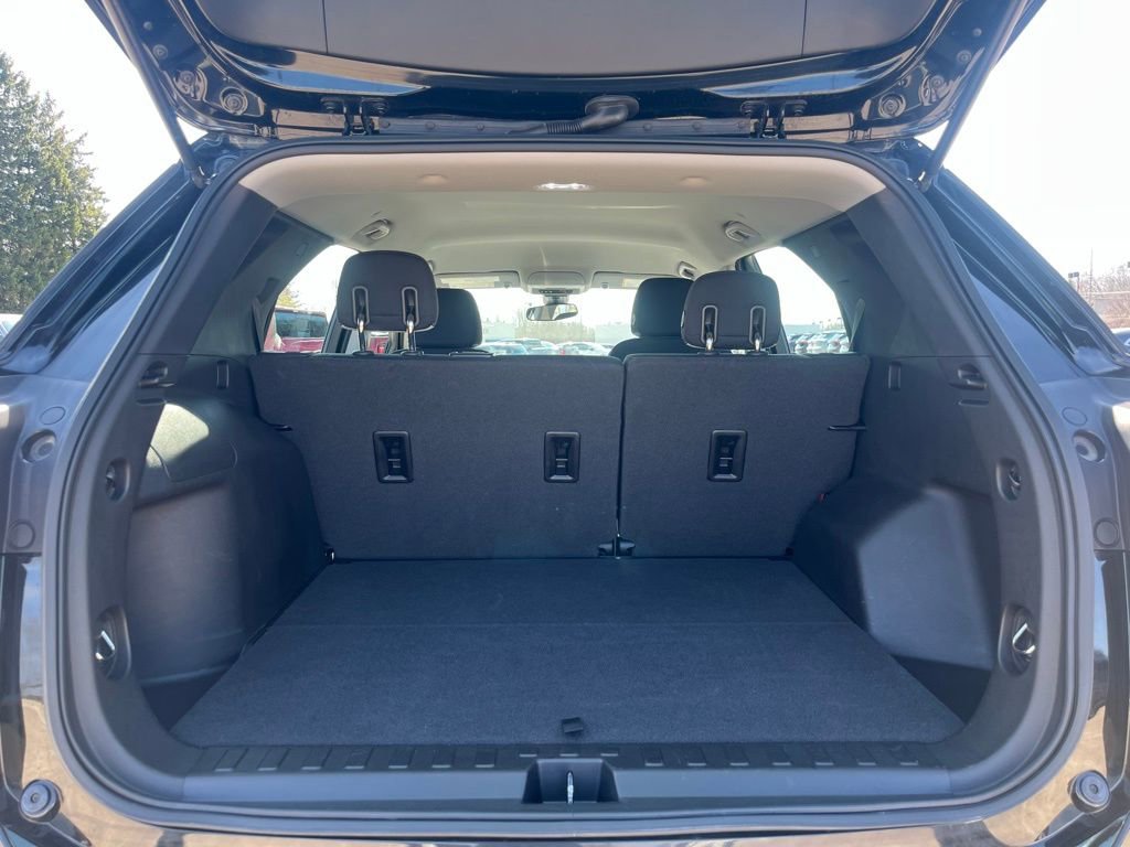 Used 2020 Chevrolet Equinox LS image 13