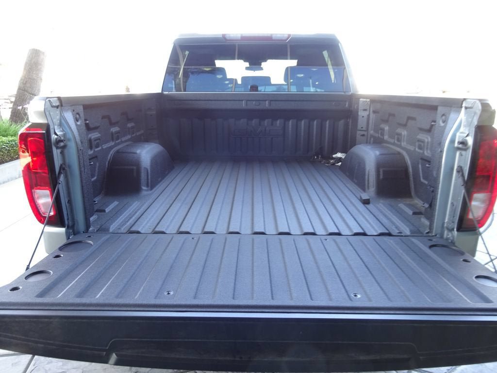 New 2026 GMC Sierra 1500 Elevation AWD/4WD image 7