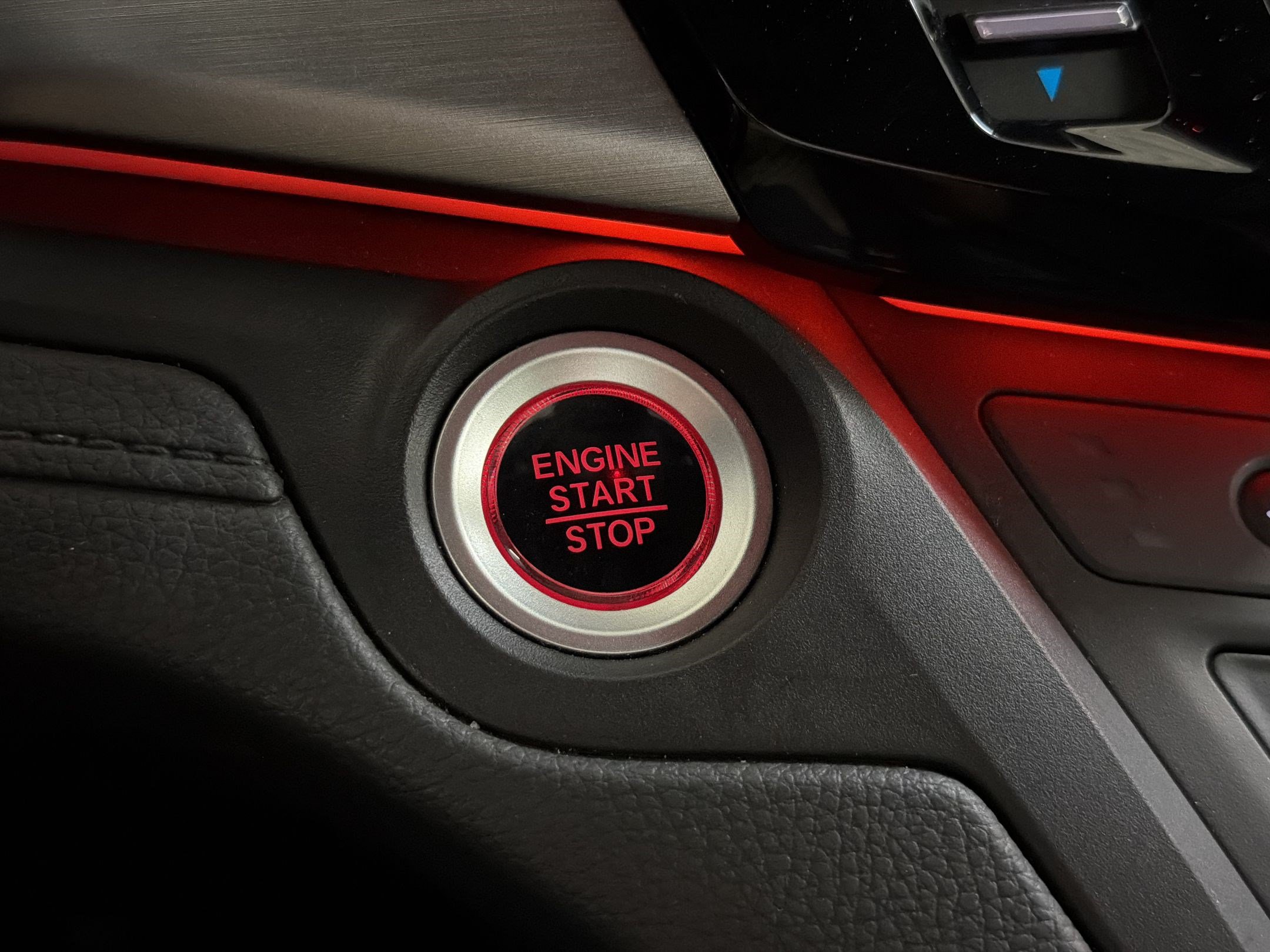 Certified 2025 Honda Odyssey Sport-L image 26